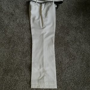 BOB MACKIE POLY/ COTTON TROUSERS